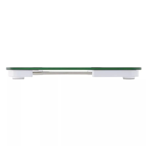 8‑User Digital Body Composition Scale With White Backlit Screen