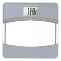 8‑User Digital Body Composition Scale With White Backlit Screen